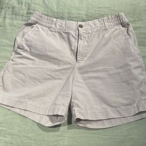 Men’s Stone Southern Proper PC Short - Size M - 6” Inseam - Like New